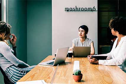 Taxes, Startups, Technology