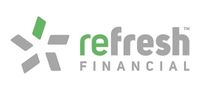 Refresh financial