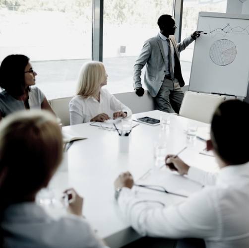 Programmes éducatifs et formations 